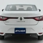 رينو Megane 2022